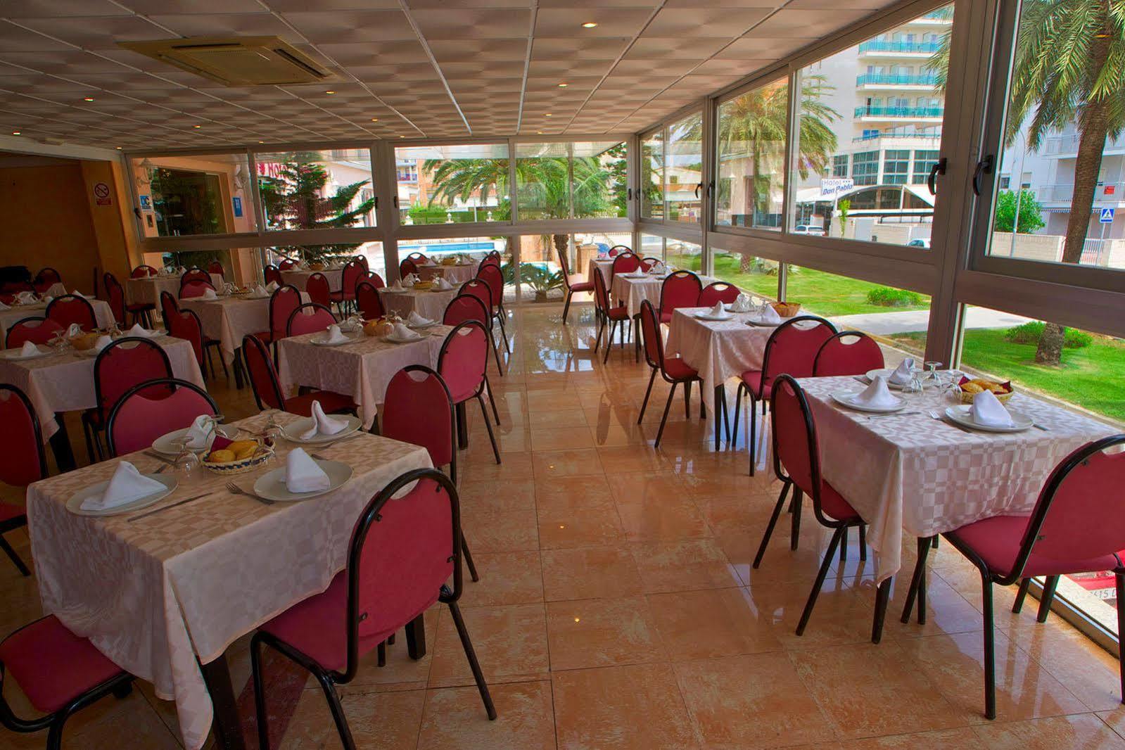 Hotel Borgia Gandia Exterior photo